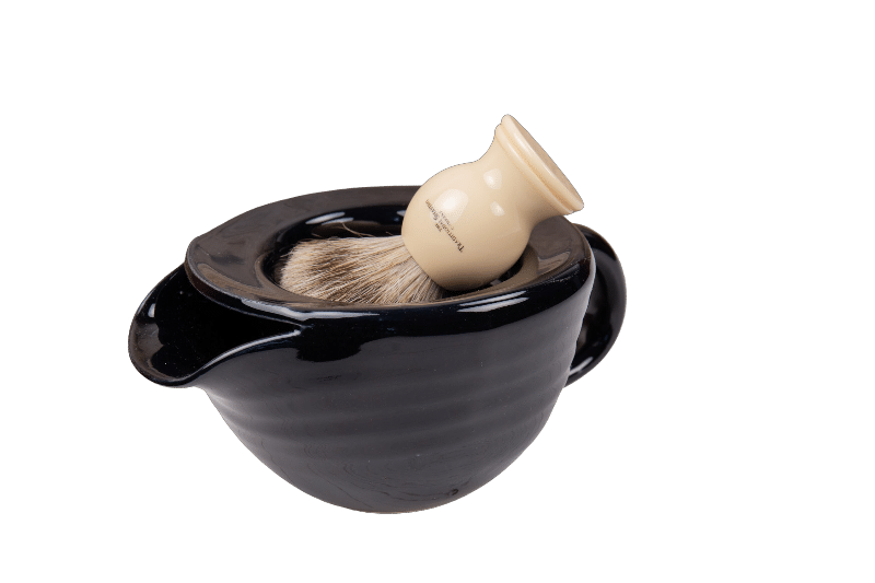 WET SHAVING GUIDE WET SHAVING GUIDE