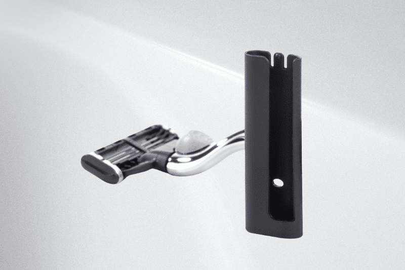 Gillette® Mach3 razors Blade guard